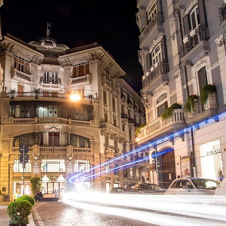 Suite Rodino 24 Neapol Zewnętrze zdjęcie